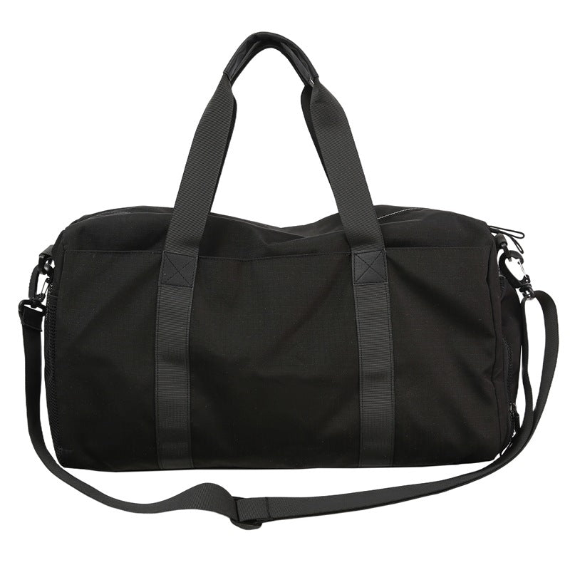 Spacious Multi-Function Travel Duffel Bag Stornfield