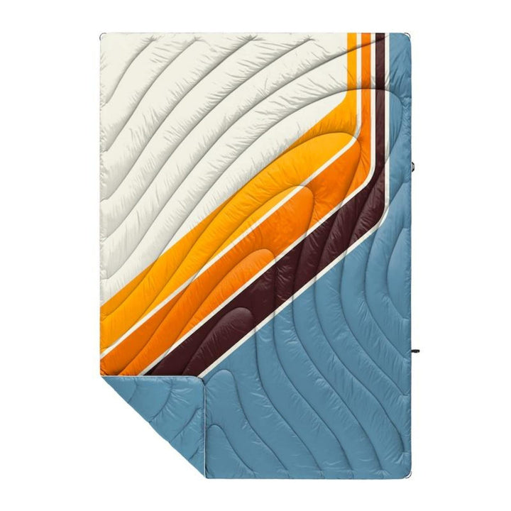 Unisex Comfortable and insulating camping blanket Stornfield