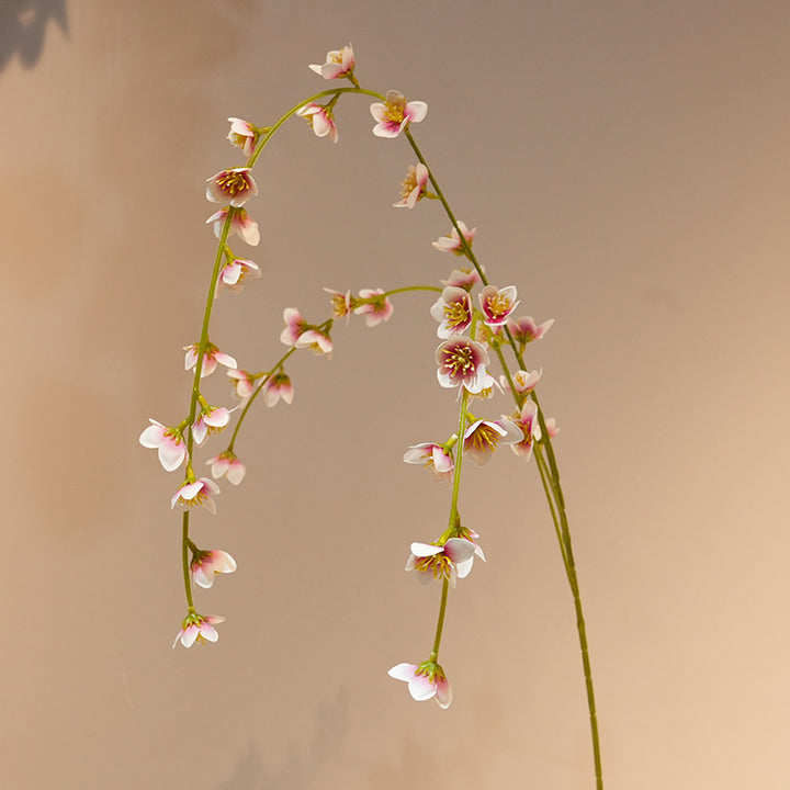 Elegant Artificial Flower Branch Stornfield