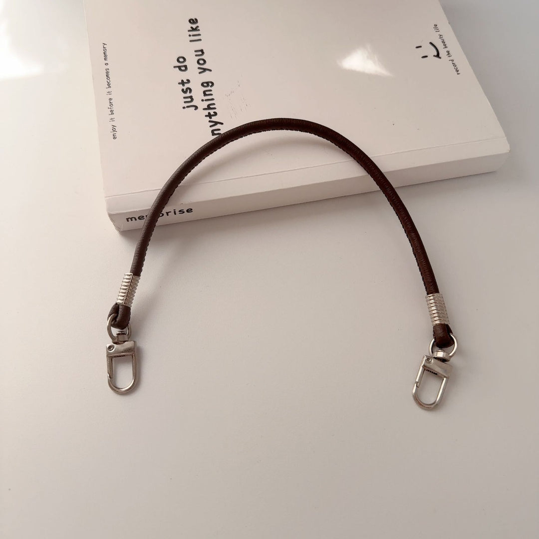 Stylish Silicone Phone Strap Stornfield