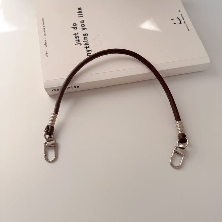 Stylish Silicone Phone Strap Stornfield