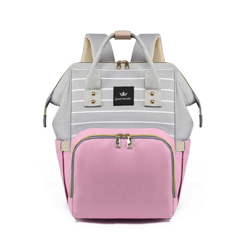 Versatile Travel Backpack Stornfield