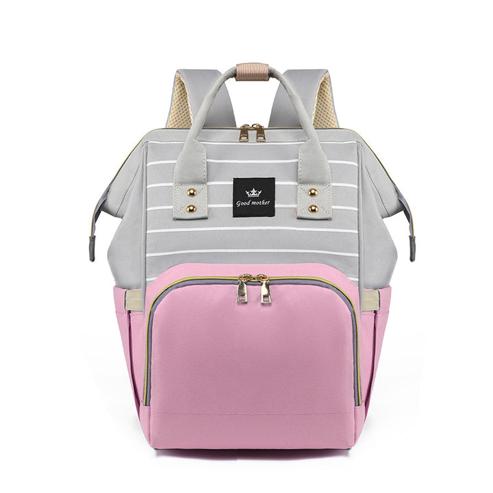Versatile Travel Backpack Stornfield