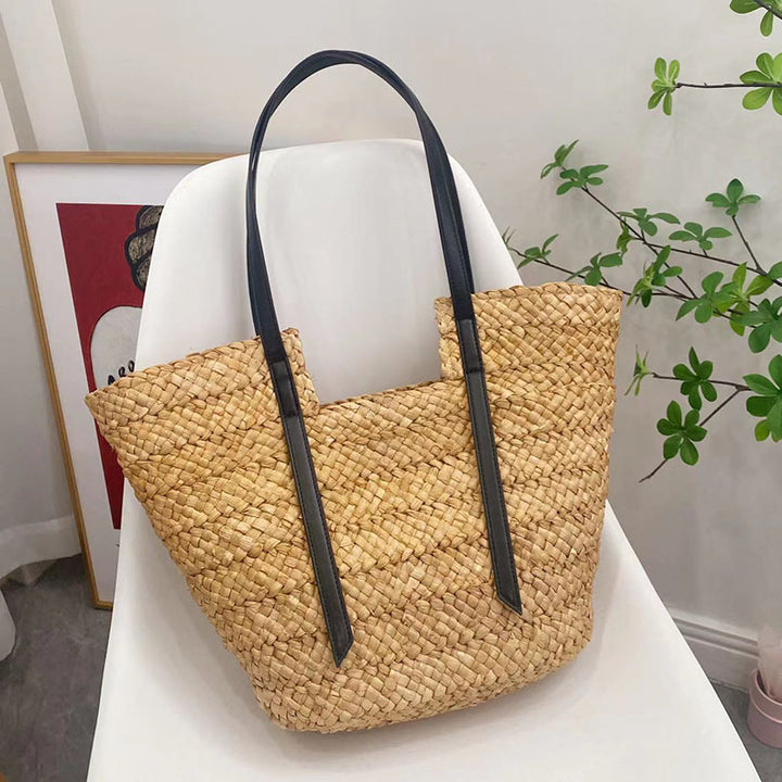 Trendy Braided Bag Stornfield