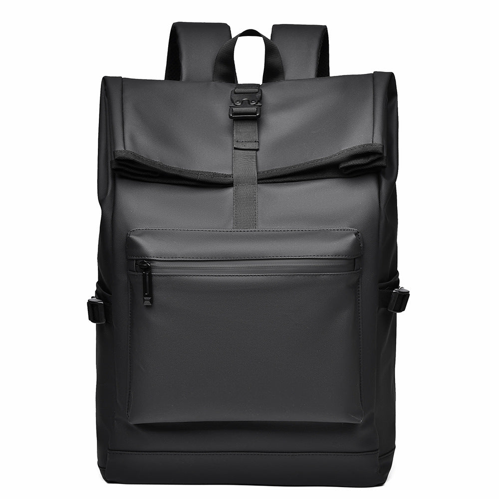 Waterproof Roll-Top Backpack Stornfield