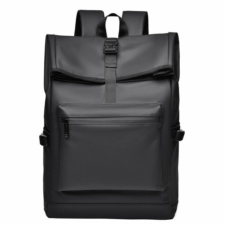 Waterproof Roll-Top Backpack Stornfield