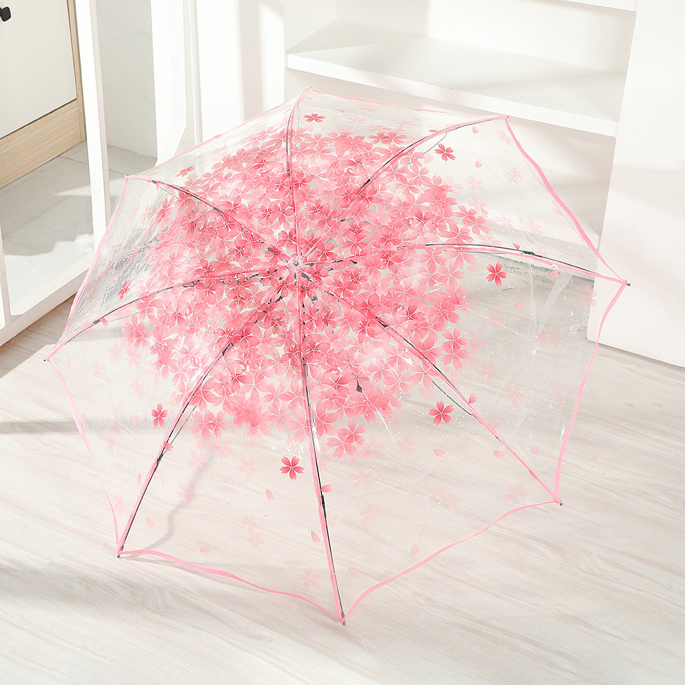 Ladies Umbrella Stornfield