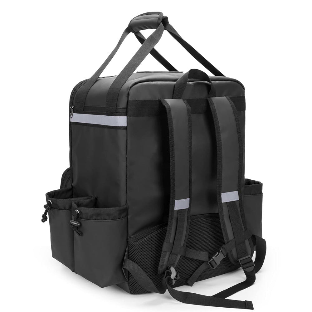Ladies Multifunctional Backpack Stornfield