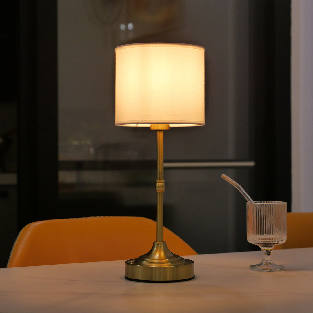 Stylish Contemporary Table Lamp