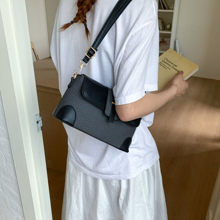 Structured Crossbody Handbag Stornfield