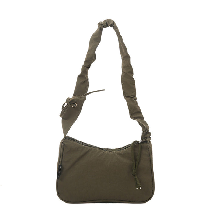 Trendy Slouchy Crossbody Bag Stornfield