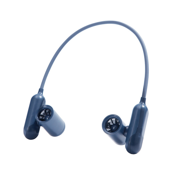 Unisex Neckband Headphones Stornfield
