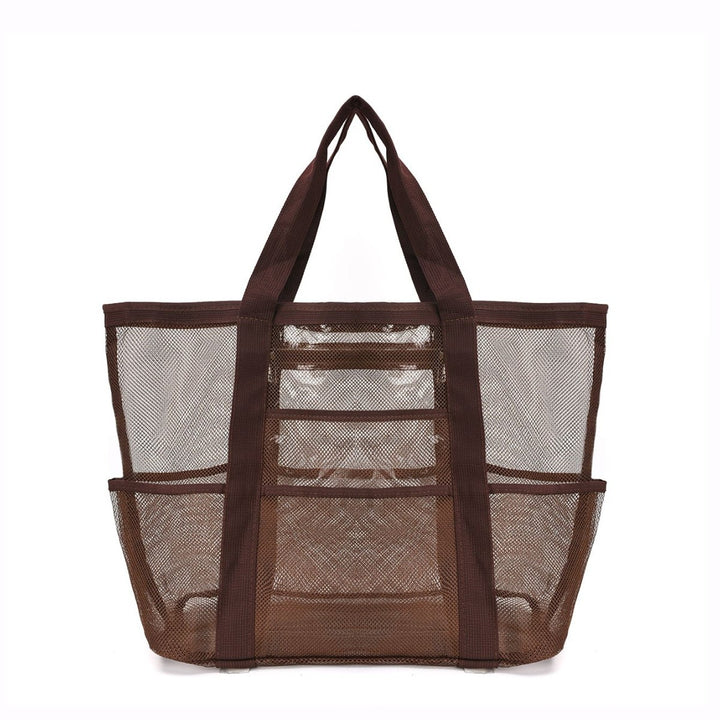 Spacious and Breathable Shopping Bag Stornfield