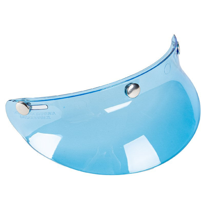 Replacement Shield Visor for Helmets Stornfield