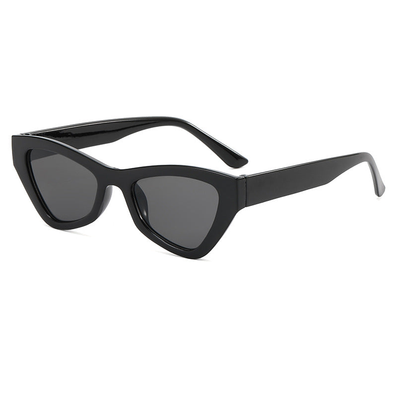 Women's trendy Cat-Eye sunglasses Stornfield