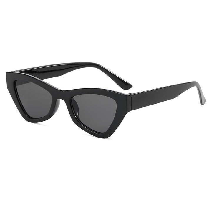 Women's trendy Cat-Eye sunglasses Stornfield