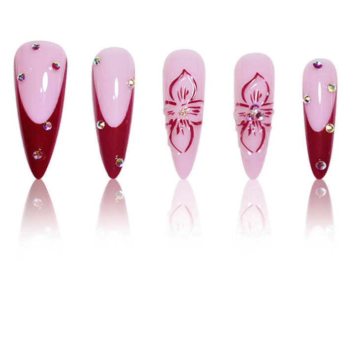 Decorative Nail Art Stornfield