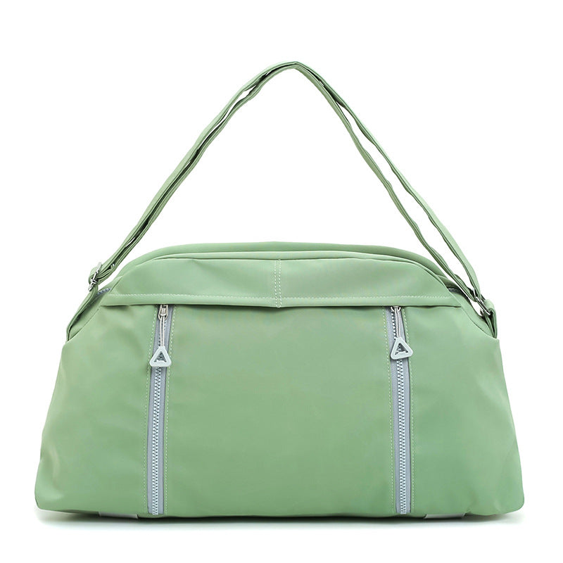 Spacious Utility Shoulder Bag Stornfield