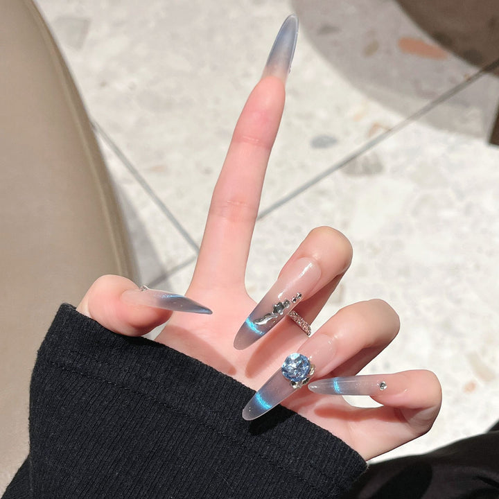 Nail Art Stornfield