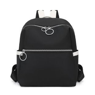 Stylish Compact Backpack Stornfield