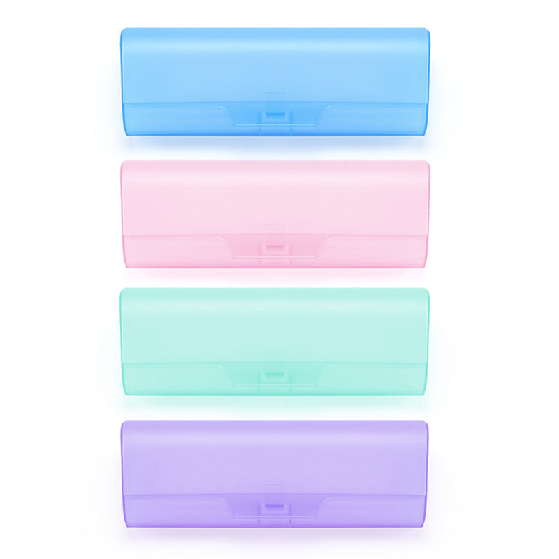 Stylish Eyewear Protection Case Stornfield