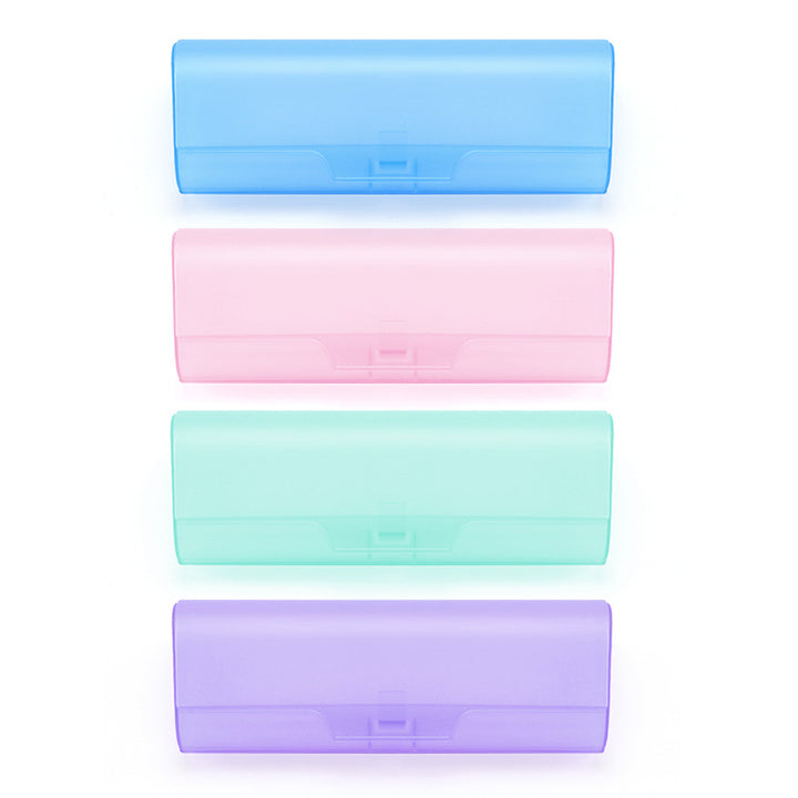 Stylish Eyewear Protection Case Stornfield