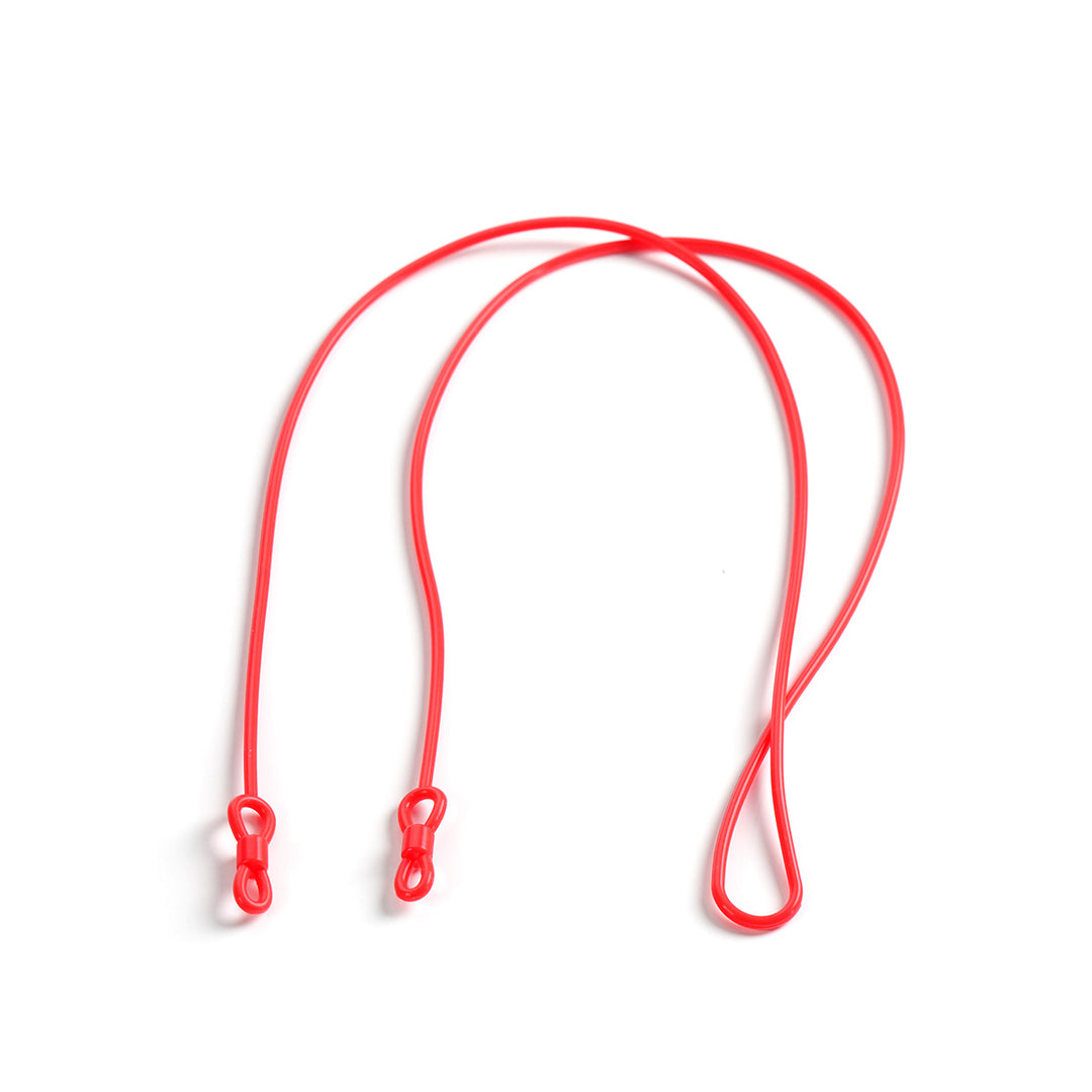 Adjustable Silicone Lanyards Stornfield