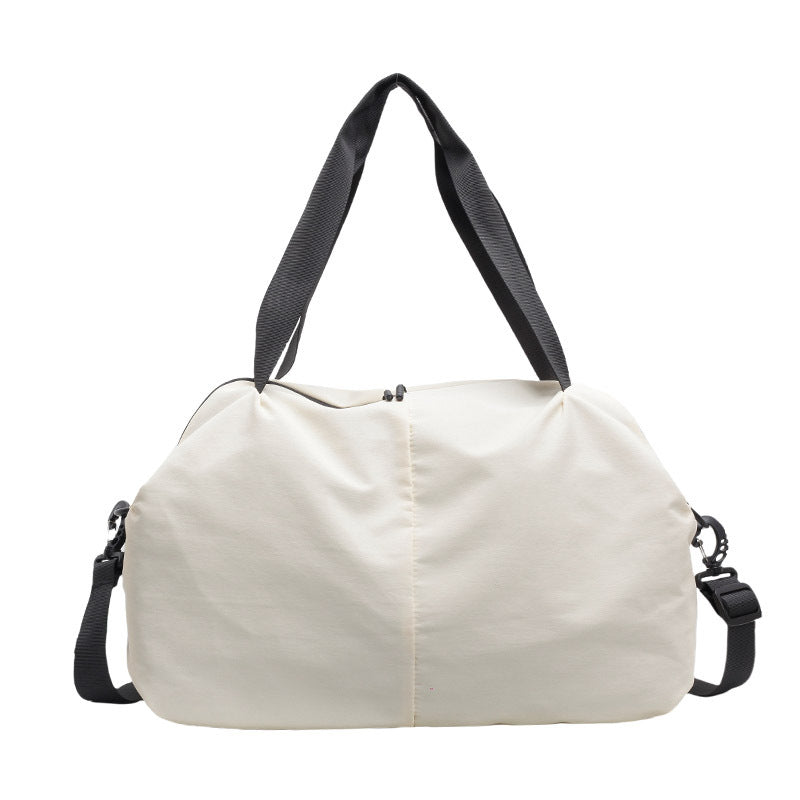 Versatile Travel Duffle Bag Stornfield