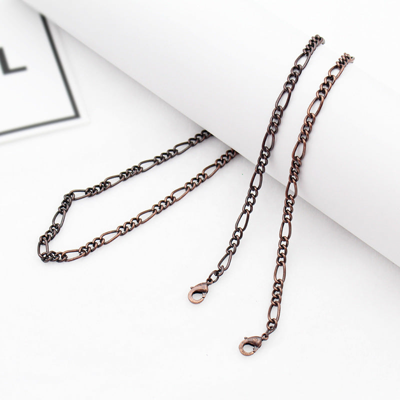Elegant Pearl-Linked Eyewear Chain Stornfield