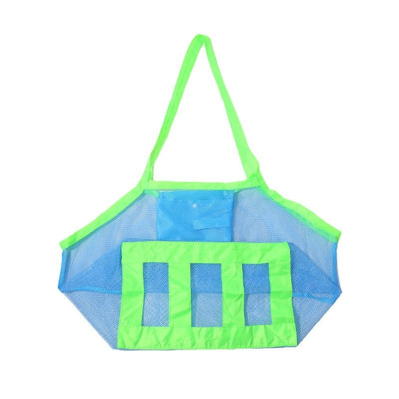 Foldable and Breathable Mesh Tote Bag Stornfield
