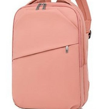 Sleek Slim-Fit Backpack Stornfield