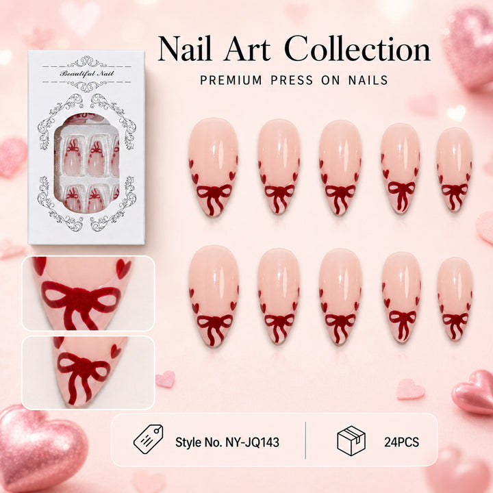Nail tips Stornfield