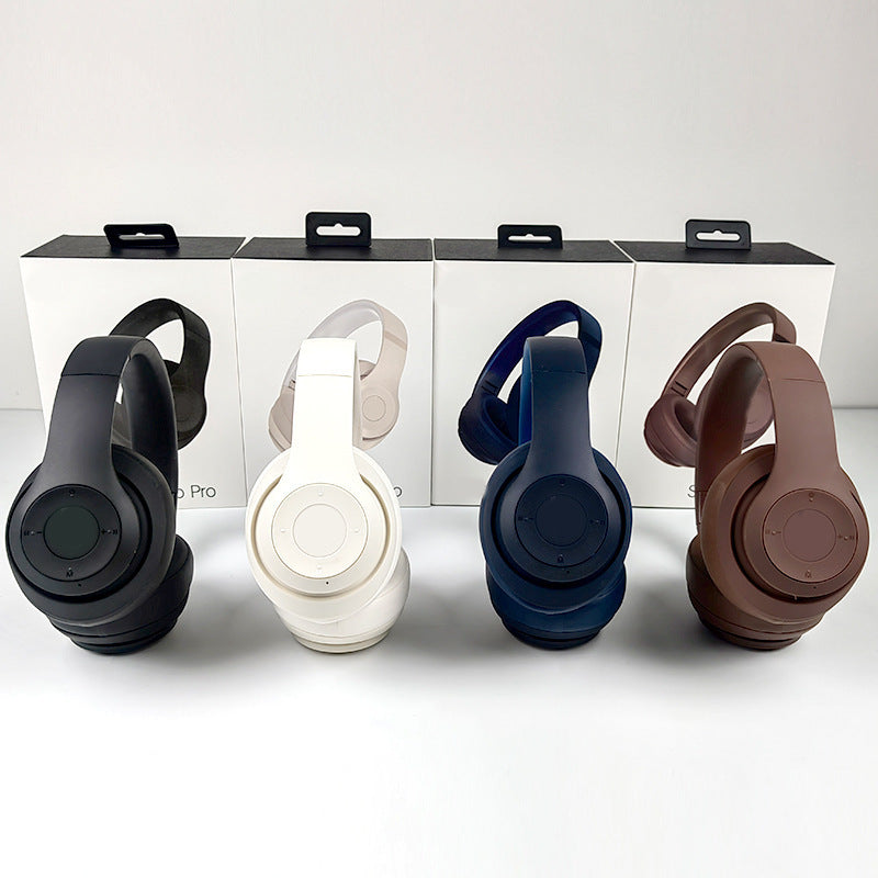 Wireless Over-Ear Headphones Stornfield