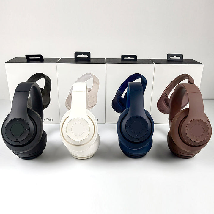 Wireless Over-Ear Headphones Stornfield