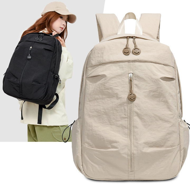 Lightweight Hiking Backpack Stornfield