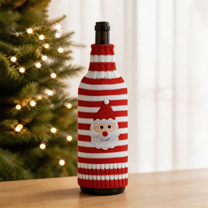 Christmas gift bottle warmer Stornfield