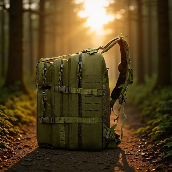 Tactical Backpack Stornfield