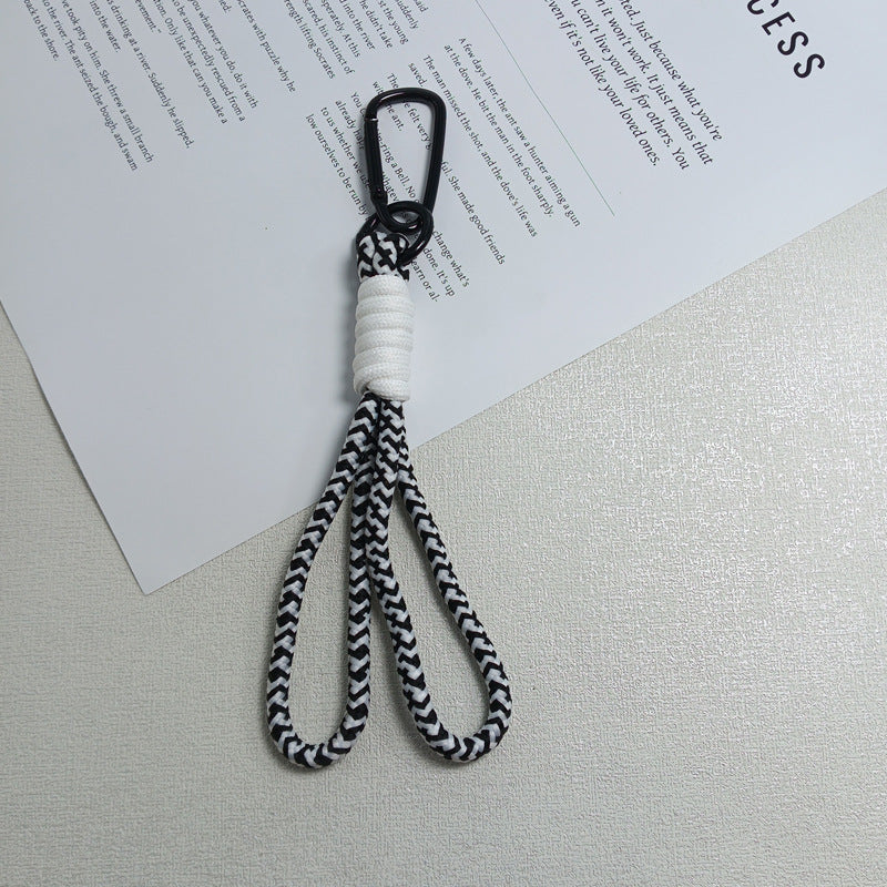 Multi-Functional Paracord Keychain Holder Stornfield