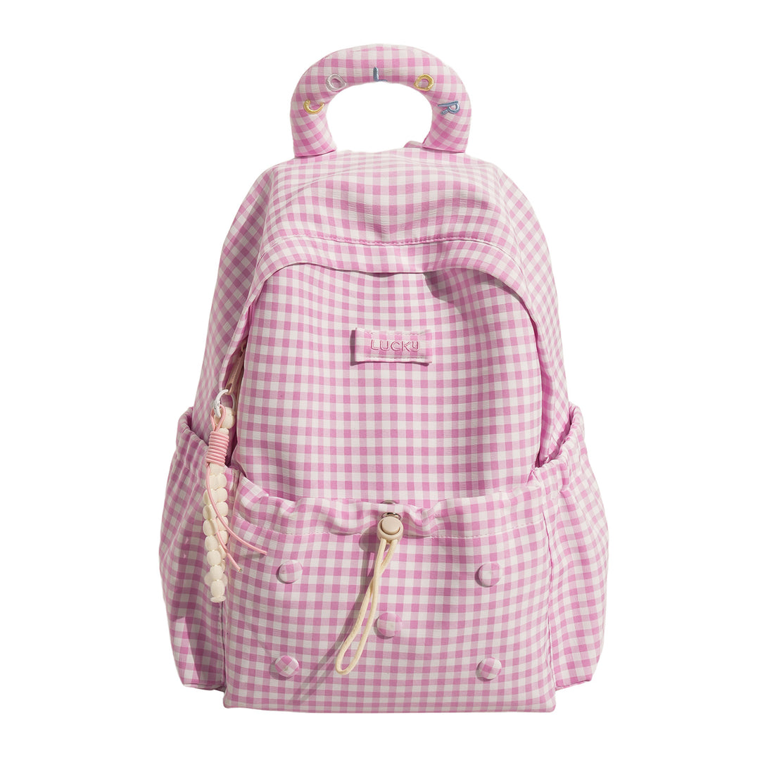 Decorative Casual Backpack Stornfield