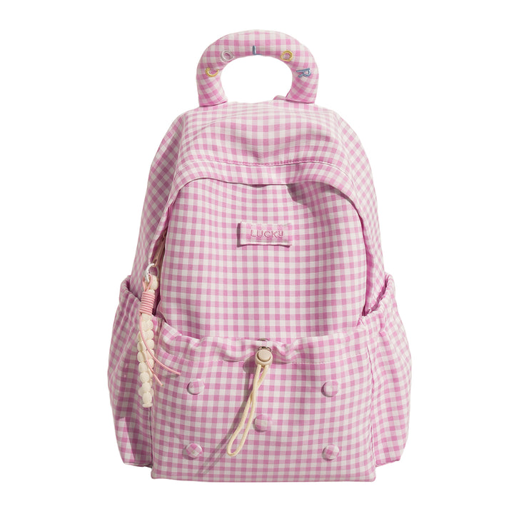 Decorative Casual Backpack Stornfield