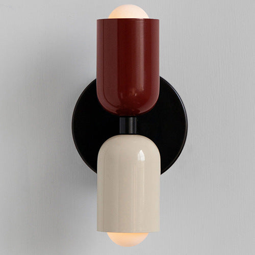 Stornfield | MP H23 Up Down Wall Sconce