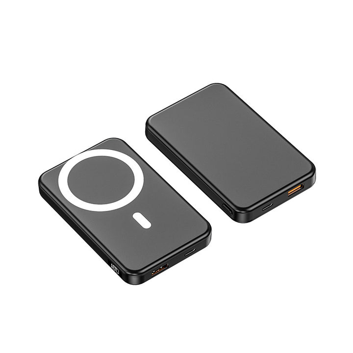 Portable Qi Charger Stornfield