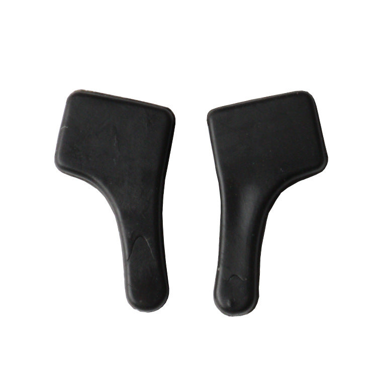 Clear Silicone Eyewear Nose Grips Stornfield