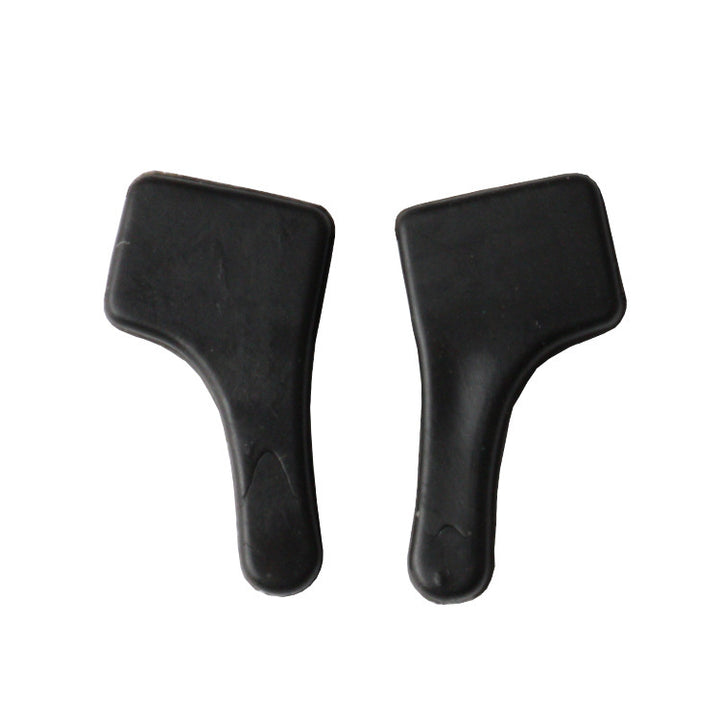 Clear Silicone Eyewear Nose Grips Stornfield