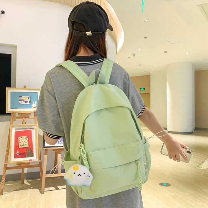 Lightweight Durable Backpack Stornfield