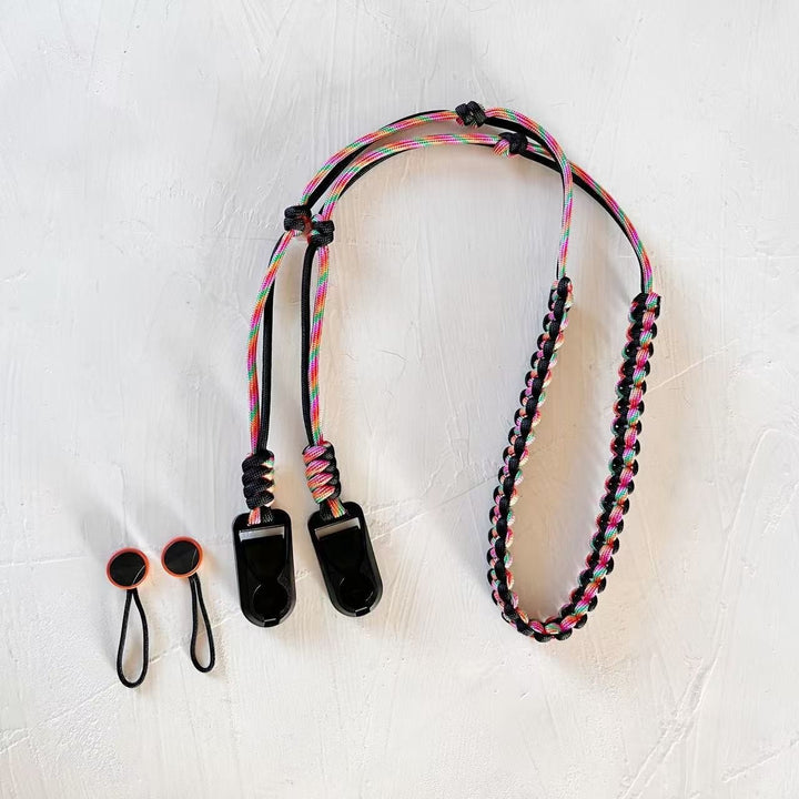 Adjustable Lifestyle Lanyard Stornfield