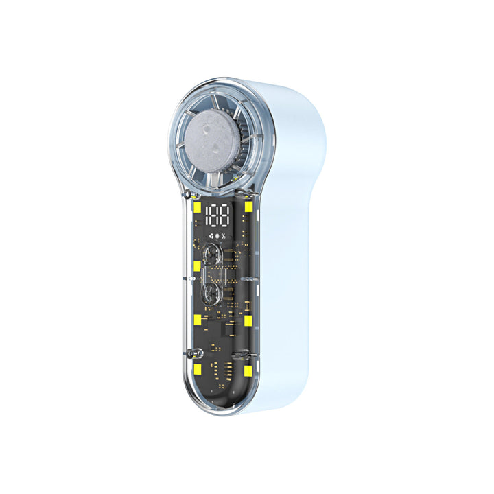 Unisex portable mini air conditioner Stornfield