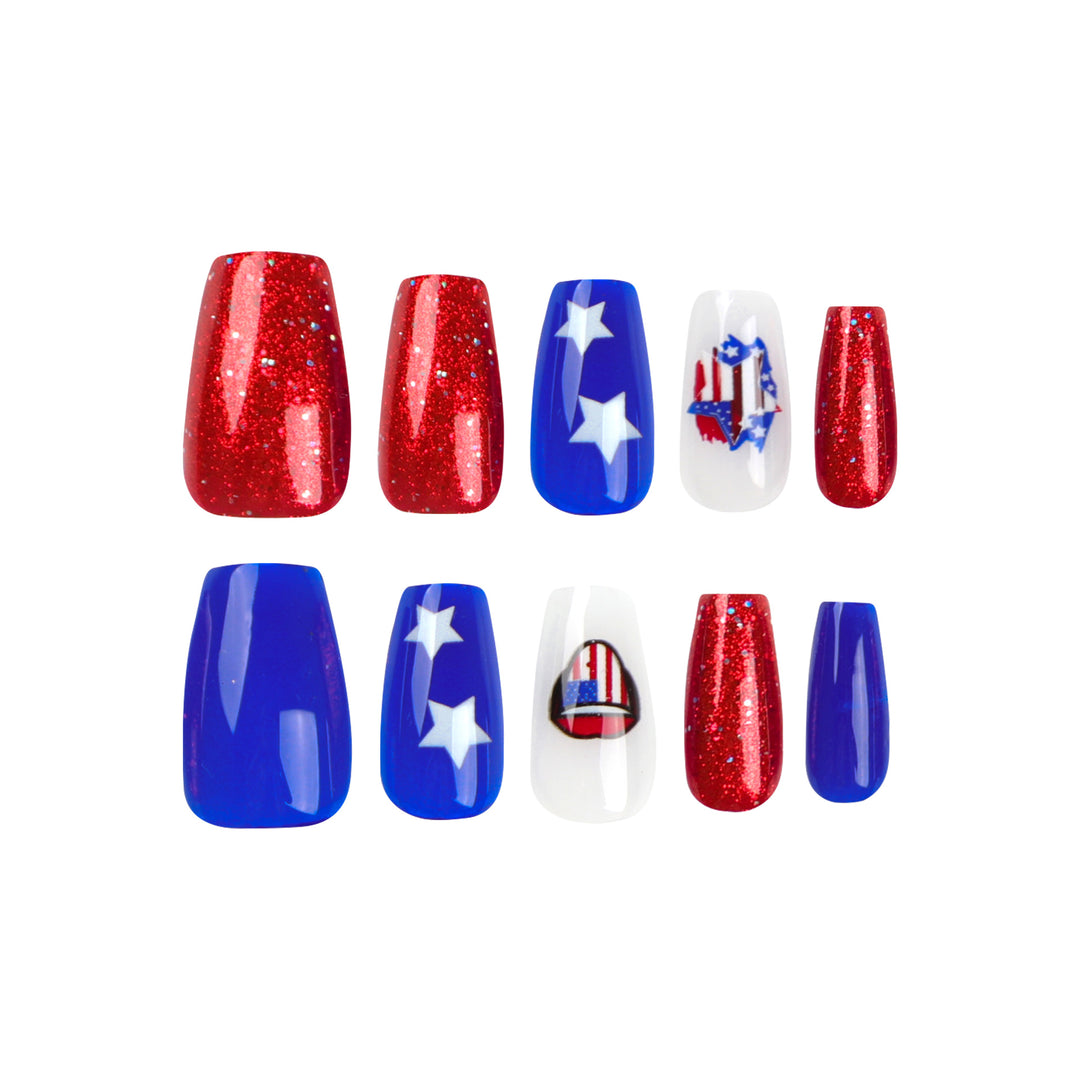 Nail Design Set Stornfield