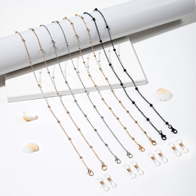 Stylish Eyewear Chain Stornfield