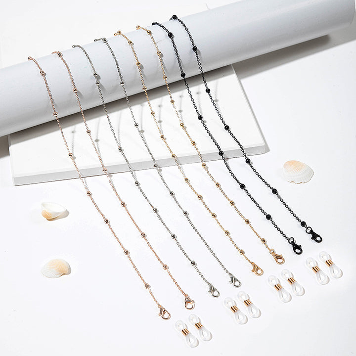 Stylish Eyewear Chain Stornfield